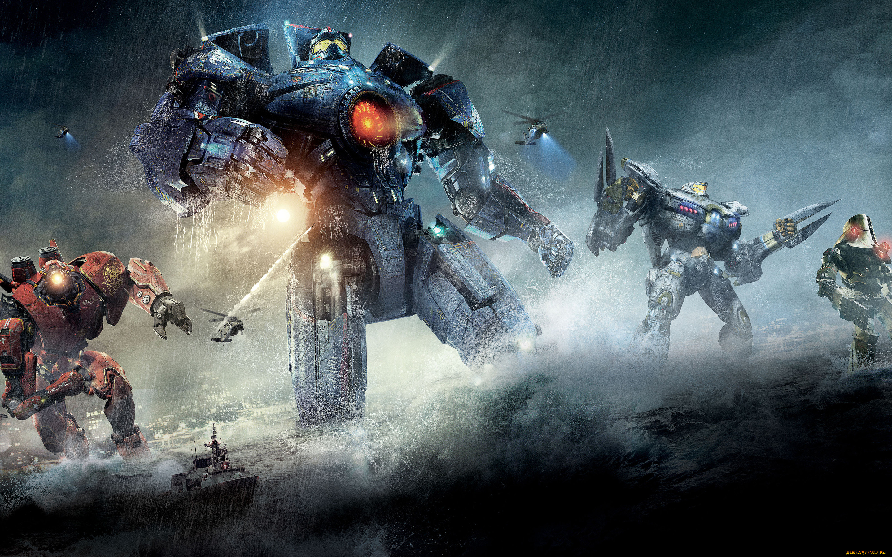 pacific, rim, , , , 